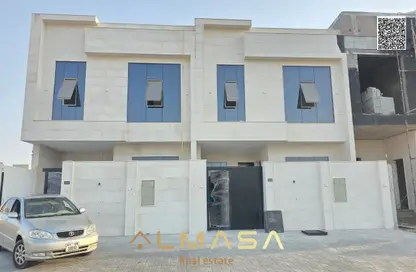 فيلا - 5 غرف نوم - 7 حمامات للبيع في الحليو 2 - الحليو - عجمان