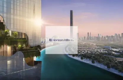 شقة - غرفة نوم - 1 حمام للبيع في عزيزى ريفيرا ري - ميدان واحد - ميدان - دبي شقة - غرفة نوم - 1 حمام للبيع في عزيزى ريفيرا ري - ميدان واحد - ميدان - دبي