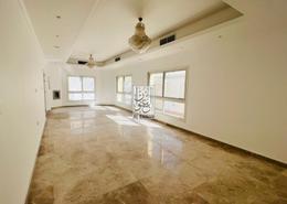 Villa - 6 bedrooms - 7 bathrooms for sale in Hoshi - Al Badie - Sharjah