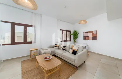 Apartment - 1 Bedroom - 2 Bathrooms for rent in Al Andalus Tower B - Al Andalus - Jumeirah Golf Estates - Dubai
