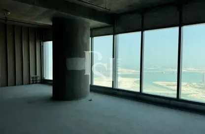 Office Space - Studio for rent in Addax port office tower - City Of Lights - Al Reem Island - Abu Dhabi