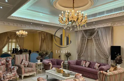 Villa - 7 Bedrooms - 7+ Bathrooms for sale in Mohamed Bin Zayed City - Abu Dhabi