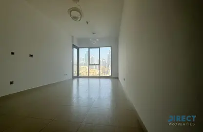 Apartment - 1 Bedroom - 1 Bathroom for rent in Bahwan Tower Downtown - Downtown Dubai - Dubai