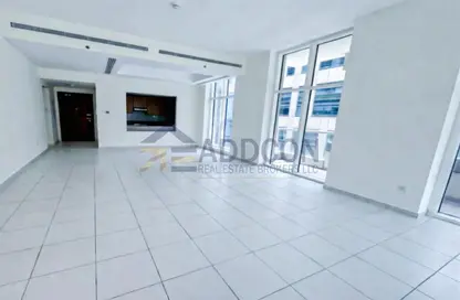 شقة - غرفة نوم - 2 حمامات للايجار في باي سكوير مبني رقم 9 - باي سكوير - الخليج التجاري - دبي