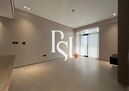 Apartment - 1 bedroom - 2 bathrooms for sale in Myka Residence - Dubai Production City (IMPZ) - Dubai