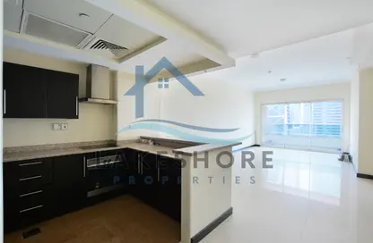 Apartment - 1 Bedroom - 2 Bathrooms for rent in O2 Residence - JLT Cluster O - Jumeirah Lake Towers - Dubai