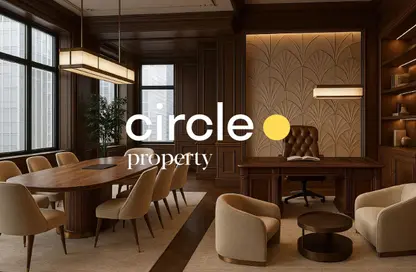 Office Space - Studio - 1 Bathroom for sale in Jumeirah Business Centre 1 (JBC 1) - JLT Cluster G - Jumeirah Lake Towers - Dubai