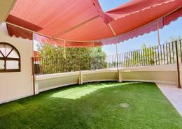 Apartment - 4 bedrooms - 3 bathrooms for rent in Hai Al Qalaa - Al Jaheli - Al Ain