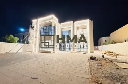 Villa - 5 Bedrooms - 7+ Bathrooms for rent in Madinat Hind 3 - Dubai Land - Dubai