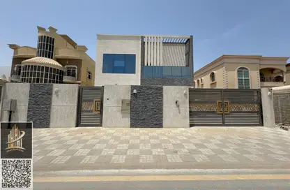 Villa - 7 Bedrooms - 7+ Bathrooms for sale in Al Mowaihat 3 - Al Mowaihat - Ajman