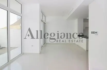 Townhouse - 3 Bedrooms - 3 Bathrooms for sale in Mimosa - Damac Hills 2 - Dubai