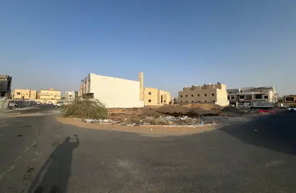 أرض - استوديو للبيع في الزاهية جاردنز - الزاهية - عجمان