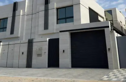 Villa - 4 Bedrooms - 6 Bathrooms for sale in Al Mowaihat 2 - Al Mowaihat - Ajman