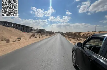 أرض - استوديو للبيع في عجمان جلوبال سيتي - العالية - عجمان