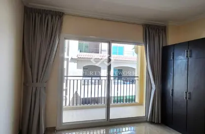 Apartment - Studio - 1 Bathroom for sale in 7 Seasons building - Al Warsan 4 - Al Warsan - Dubai