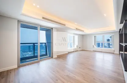 شقة - 3 غرف نوم - 3 حمامات للبيع في برج الأميرة - دبي مارينا - دبي