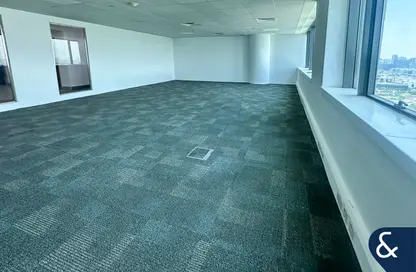 Office Space - Studio for rent in Aurora Tower - Dubai Media City - Dubai