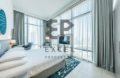 Hotel  and  Hotel Apartment - Studio - 1 Bathroom for sale in The First Collection - Dubai Sports City - Dubai