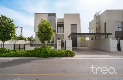 Villa - 4 Bedrooms - 5 Bathrooms for rent in Murooj Al Furjan East - Murooj Al Furjan - Al Furjan - Dubai