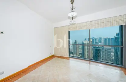 Apartment - 3 Bedrooms - 4 Bathrooms for rent in Marina Terrace - Dubai Marina - Dubai