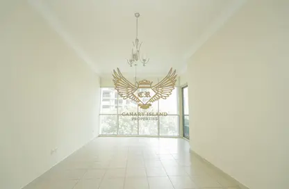 Apartment - 1 Bedroom - 2 Bathrooms for rent in Lakeshore Tower 1 - JLT Cluster Y - Jumeirah Lake Towers - Dubai