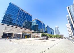 عمارة بالكامل للكراء في جاليري 3 - جاليري - جبل علي داون تاون - دبي