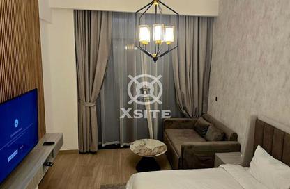 Apartment - Studio - 1 Bathroom for rent in AZIZI Riviera - Meydan One - Meydan - Dubai