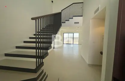 Townhouse - 4 Bedrooms - 4 Bathrooms for rent in Maha Townhouses - Town Square - Dubai