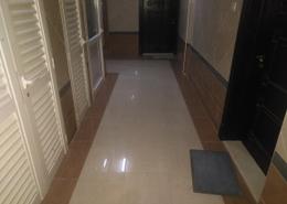 Hall / Corridor image for: Studio - 1 bathroom for rent in Al Qulaya'ah - Al Sharq - Sharjah, Image 1