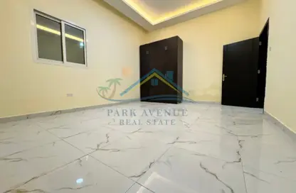 Apartment - 1 Bedroom - 1 Bathroom for rent in Mohamed Bin Zayed Centre - Mohamed Bin Zayed City - Abu Dhabi