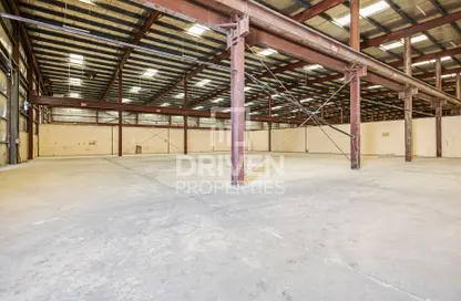 Parking image for: Warehouse - Studio for rent in Jebel Ali Industrial 1 - Jebel Ali Industrial - Jebel Ali - Dubai, Image 1