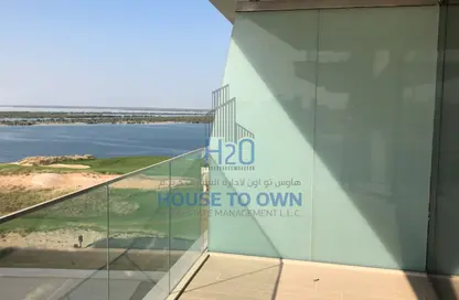 Apartment - 2 Bedrooms - 2 Bathrooms for sale in Mayan 5 - Mayan - Yas Island - Abu Dhabi