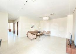 Apartment - 2 bedrooms - 3 bathrooms for rent in SOL Avenue - Business Bay - Dubai