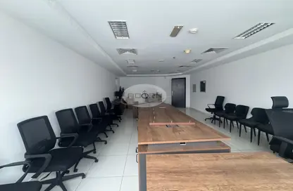 Office Space - Studio - 1 Bathroom for rent in Yes Business Tower - Al Barsha 1 - Al Barsha - Dubai