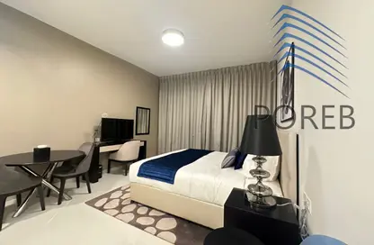 Apartment - Studio - 1 Bathroom for sale in Viridis B - Viridis Residence and Hotel Apartments - Damac Hills 2 - Dubai