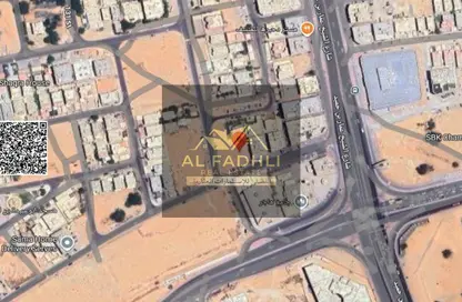 Land - Studio for sale in Al Mowaihat 2 - Al Mowaihat - Ajman