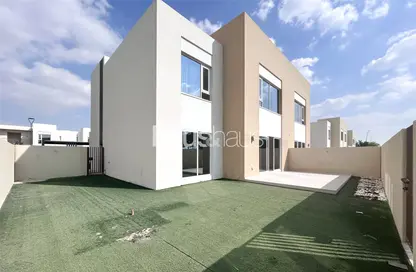 تاون هاوس - 3 غرف نوم - 3 حمامات للايجار في إربانا 2 - اوربانا - اعمار الجنوبية - دبي الجنوب (مركز دبي العالمي) - دبي