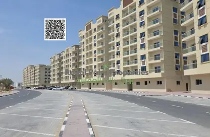 شقة - 1 حمام للبيع في قرية الأميرة - عجمان شقة - 1 حمام للبيع في قرية الأميرة - عجمان