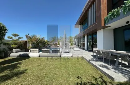 Villa - 3 Bedrooms - 4 Bathrooms for sale in Ohana By The Sea - Ghantoot - Abu Dhabi