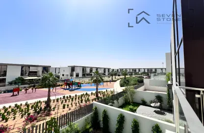 Villa - 4 Bedrooms - 4 Bathrooms for sale in The Fields at D11 - MBRMC - District 11 - Mohammed Bin Rashid City - Dubai