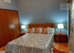 Apartment - 1 bedroom - 2 bathrooms for rent in Westside Marina - Dubai Marina - Dubai