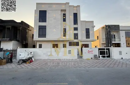 Villa - 6 Bedrooms - 7+ Bathrooms for sale in Al Helio 2 - Al Helio - Ajman
