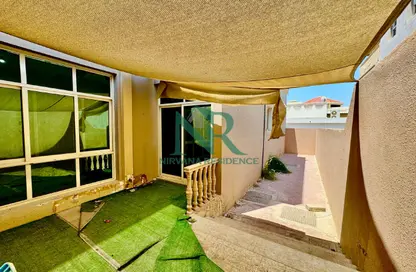 Apartment - 1 Bedroom - 1 Bathroom for rent in Al Mushrif - Abu Dhabi
