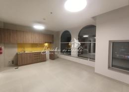 Kitchen image for: Studio - 1 bathroom for rent in DXB Tower - Sheikh Zayed Road - Dubai, Image 1