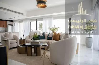 شقة - 1 حمام للبيع في الخور - الزورا - عجمان