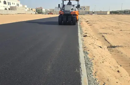 Land - Studio for sale in Al Sajaa Industrial - Al Sajaa - Sharjah