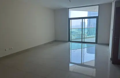 Apartment - 3 Bedrooms - 4 Bathrooms for rent in Beach Towers - Shams Abu Dhabi - Al Reem Island - Abu Dhabi