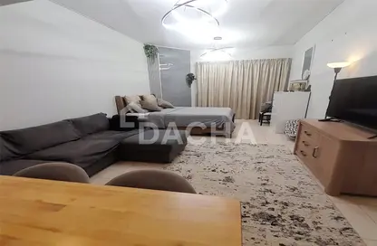 Apartment - 1 Bedroom - 1 Bathroom for sale in Diamond Views 2 - Diamond Views - Jumeirah Village Circle - Dubai