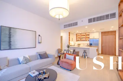Apartment - 2 Bedrooms - 2 Bathrooms for sale in The Regent - Town Square - Dubai