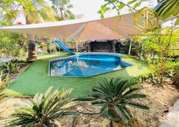 Villa - 5 bedrooms - 6 bathrooms for rent in Al Mizhar 2 - Al Mizhar - Dubai